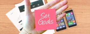 Read more about the article Adapting Your Goals to Work For You